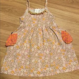 Girls Matilda Jane Dress